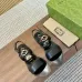 6Gucci Shoes for Women Gucci Sandals #A53340