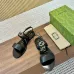 7Gucci Shoes for Women Gucci Sandals #A53340
