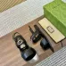 9Gucci Shoes for Women Gucci Sandals #A53340