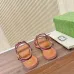 3Gucci Shoes for Women Gucci Sandals #A53342