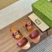 6Gucci Shoes for Women Gucci Sandals #A53342