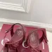 19Gucci Shoes for Women Gucci Sandals Women's platform sandal in leather White/Black/Brown/Red #A54190