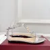 28Gucci Shoes for Women Gucci Sandals Women's sandal with bamboo patent leather #A54023