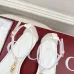 8Gucci Shoes for Women Gucci Sandals Women's sandal with bamboo patent leather #A54023