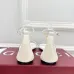 9Gucci Shoes for Women Gucci Sandals Women's sandal with bamboo patent leather #A54023