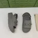 3Gucci Shoes for men and Women Gucci Sandals #A22292