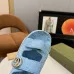 15Gucci Shoes for men and Women Gucci Sandals #A53222
