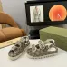 3Gucci Shoes for men and Women Gucci Sandals #A53222