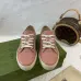 5Gucci Shoes for Women Gucci Sneakers #999922204