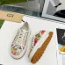 4Gucci Shoes for Women Gucci Sneakers #999934774