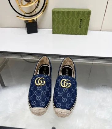 Gucci Shoes for Women Gucci Sneakers #A38148