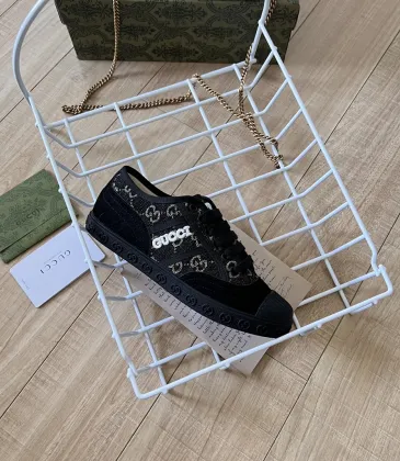 Gucci Shoes for Women Gucci Sneakers #A39289
