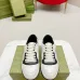 17Gucci Shoes for Women Gucci Sneakers #A52464