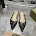 1Gucci Shoes for Women Gucci pumps #A47667