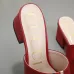 Gucci Shoes for Women Gucci pumps High heeled sandals height 5cm #99904685