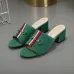 Gucci Shoes for Women Gucci pumps High heeled sandals height 5cm #99904685