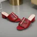 Gucci Shoes for Women Gucci pumps High heeled sandals height 5cm #99904685