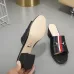 Gucci Shoes for Women Gucci pumps High heeled sandals height 5cm #99904685