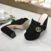 Gucci Shoes for Women Gucci pumps pumps Heel height 11.5cm #99904683