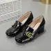 Gucci Shoes for Women Gucci pumps pumps Heel height 5cm #99904678