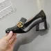 Gucci Shoes for Women Gucci pumps pumps Heel height 5cm #99904678