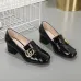 Gucci Shoes for Women Gucci pumps pumps Heel height 5cm #99904678