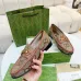 3Gucci Shoes for Women Horsebit Loafers #A48778