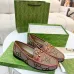 5Gucci Shoes for Women Horsebit Loafers #A48778