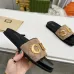 52023 Summer Gucci Shoes for Women's and man's Gucci Slippers #A24092