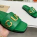 32023 Summer Gucci Shoes for Women's and man's Gucci Slippers #A24094