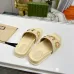 62023 Summer Gucci Shoes for Women's and man's Gucci Slippers #A24096