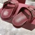 16Gucci Shoes for Men and Women Gucci Bulk Beach Slippers #A54025