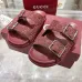 17Gucci Shoes for Men and Women Gucci Bulk Beach Slippers #A54025