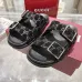 6Gucci Shoes for Men and Women Gucci Bulk Beach Slippers #A54025