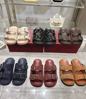 Gucci Shoes for Men and Women Gucci Bulk Beach Slippers #A54025