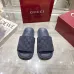 17Gucci Shoes for Men and Women Gucci Gucci Suede Sandals #A54026