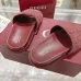19Gucci Shoes for Men and Women Gucci Gucci Suede Sandals #A54026