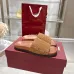 24Gucci Shoes for Men and Women Gucci Gucci Suede Sandals #A54026