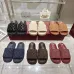 1Gucci Shoes for Men and Women Gucci Gucci Suede Sandals #A54026
