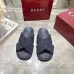 15Gucci Shoes for Men and Women Gucci Slippers Criss Cross  #A54024
