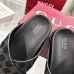 17Gucci Shoes for Men and Women Gucci Slippers Criss Cross  #A54024