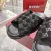 18Gucci Shoes for Men and Women Gucci Slippers Criss Cross  #A54024