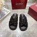 20Gucci Shoes for Men and Women Gucci Slippers Criss Cross  #A54024