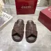 21Gucci Shoes for Men and Women Gucci Slippers Criss Cross  #A54024