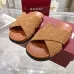 3Gucci Shoes for Men and Women Gucci Slippers Criss Cross  #A54024