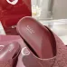 7Gucci Shoes for Men and Women Gucci Slippers Criss Cross  #A54024