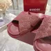 8Gucci Shoes for Men and Women Gucci Slippers Criss Cross  #A54024