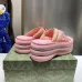 3Gucci Shoes for Women's Gucci Slippers 8cm #A25916