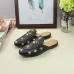 Gucci Shoes for Women's Gucci Slippers #9124545