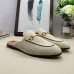 Gucci Shoes for Women's Gucci Slippers #9124552